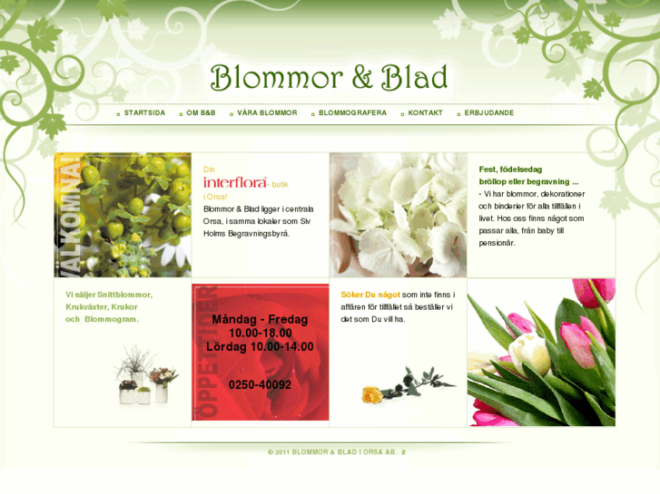 www.blommoroblad.com