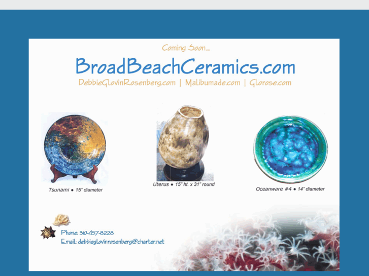 www.broadbeachceramics.com