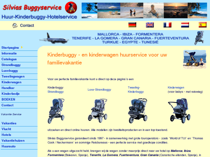 www.buggy-verhuur.com