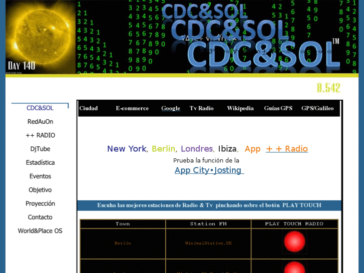 www.cdcsol.com