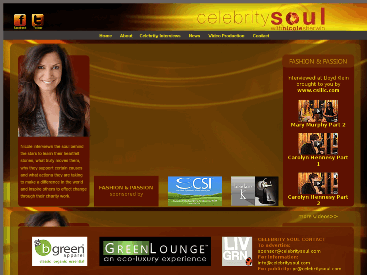 www.celebritysoul.com