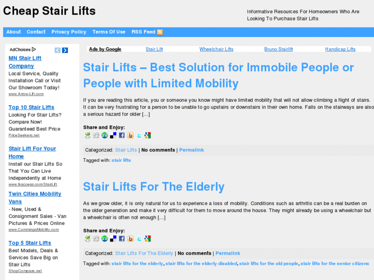 www.cheapstairlifts.org