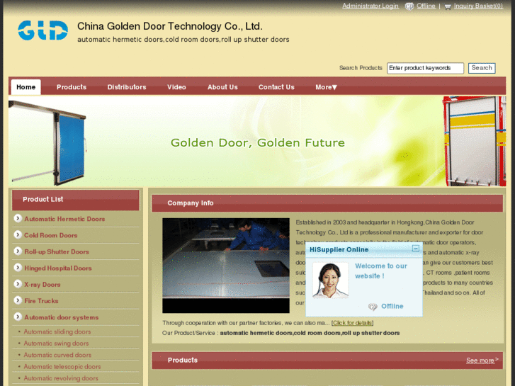 www.chinadortek.com