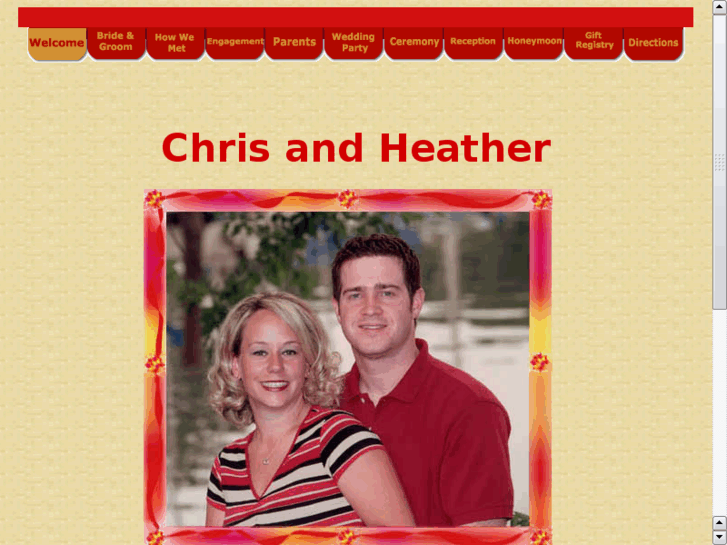 www.chris-heather.com