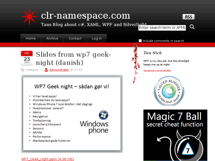 www.clr-namespace.com