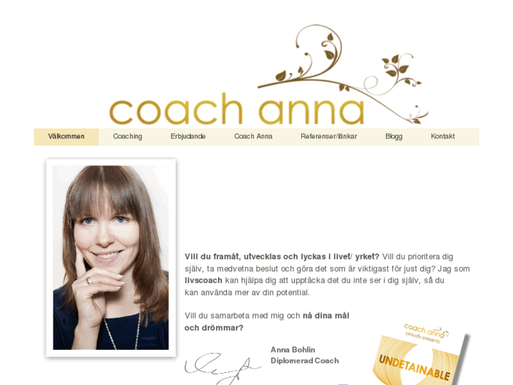 www.coachanna.se