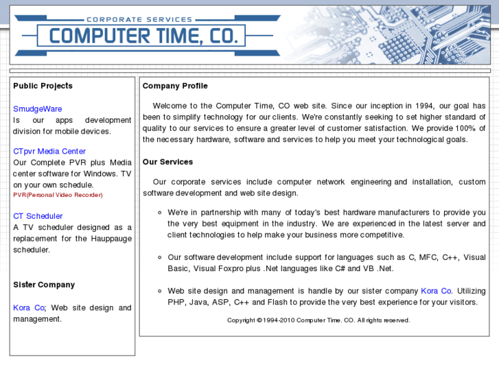 www.computertimeco.com