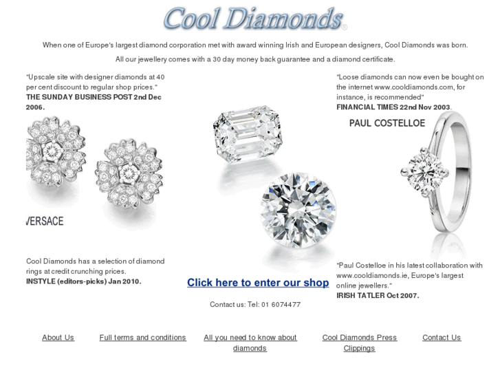 www.cooldiamonds.ie