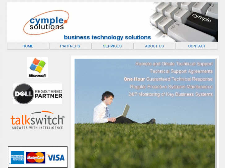 www.cymplesolutions.net