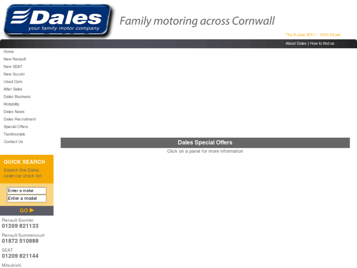 www.dales-cars.com