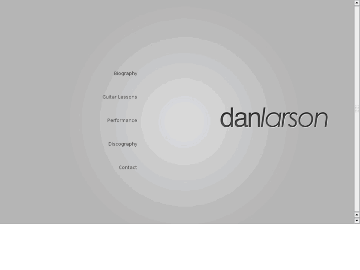 www.danlarsonguitar.com