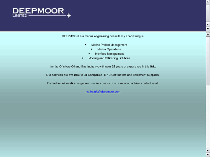 www.deepmoor.com