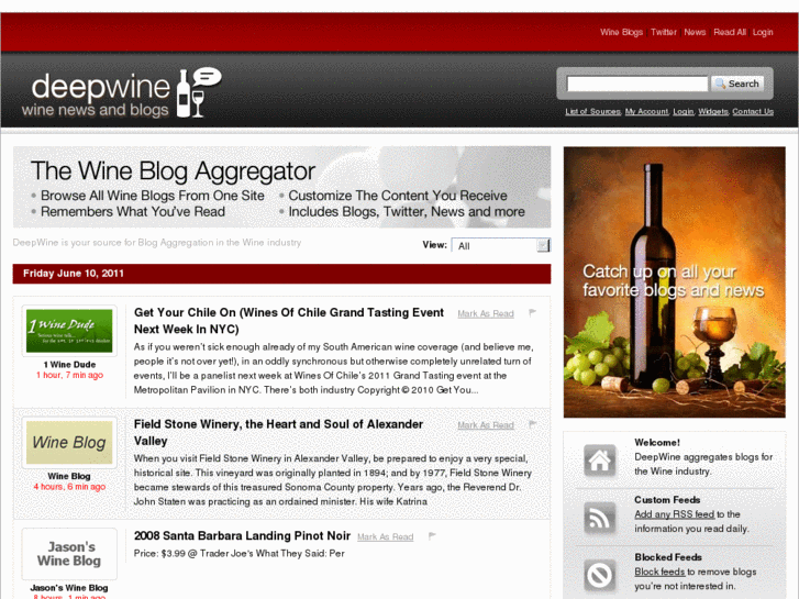 www.deepwine.com