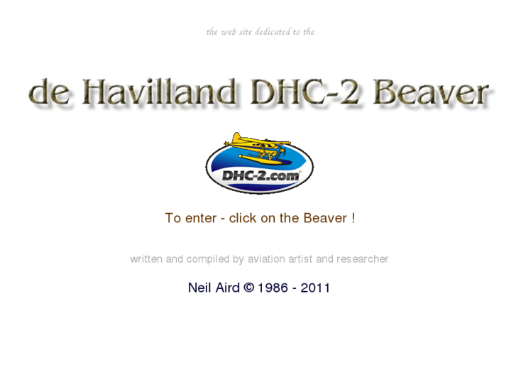 www.dhc-2.com