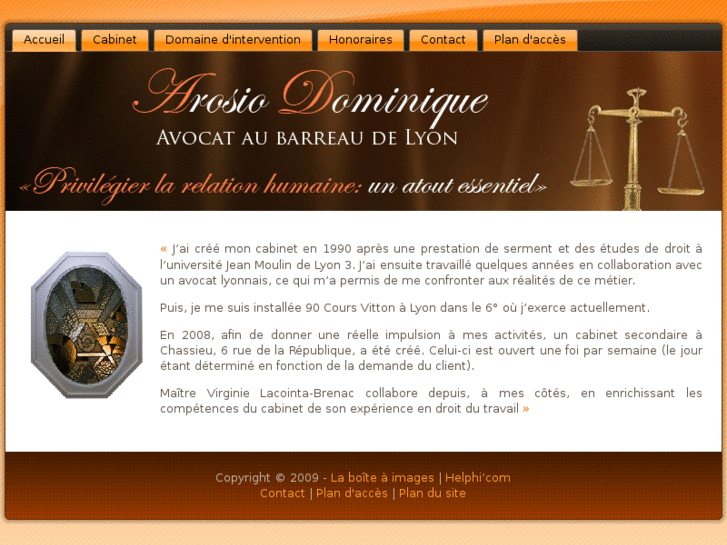 www.dominique-arosio-avocat.com