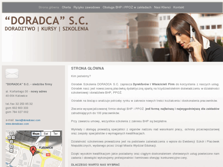 www.doradcasc.com