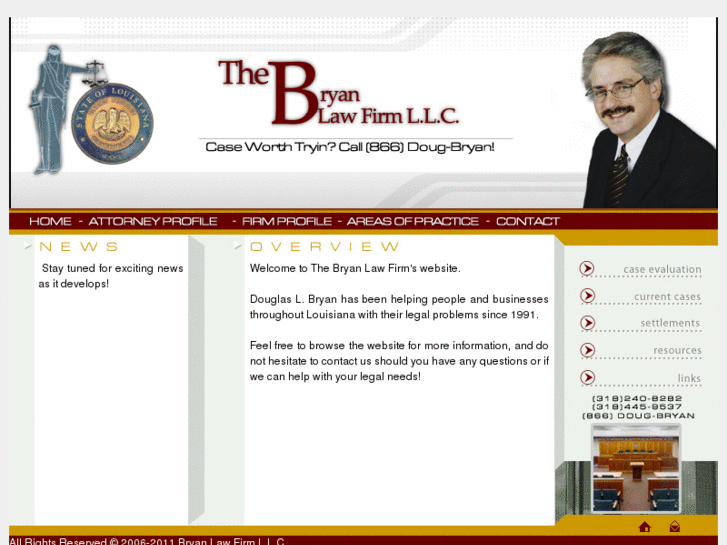 www.dougbryanlaw.net