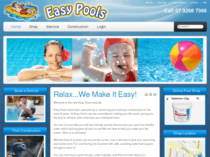 www.easypoolandspa.com