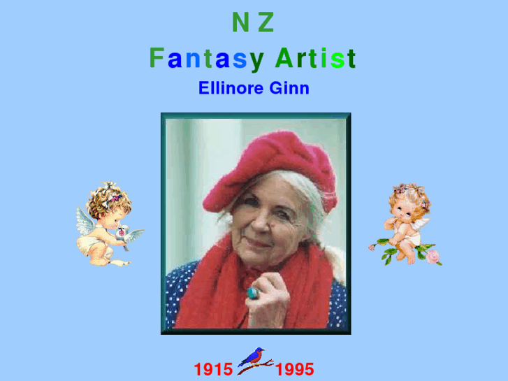 www.ellinoreginn.co.nz