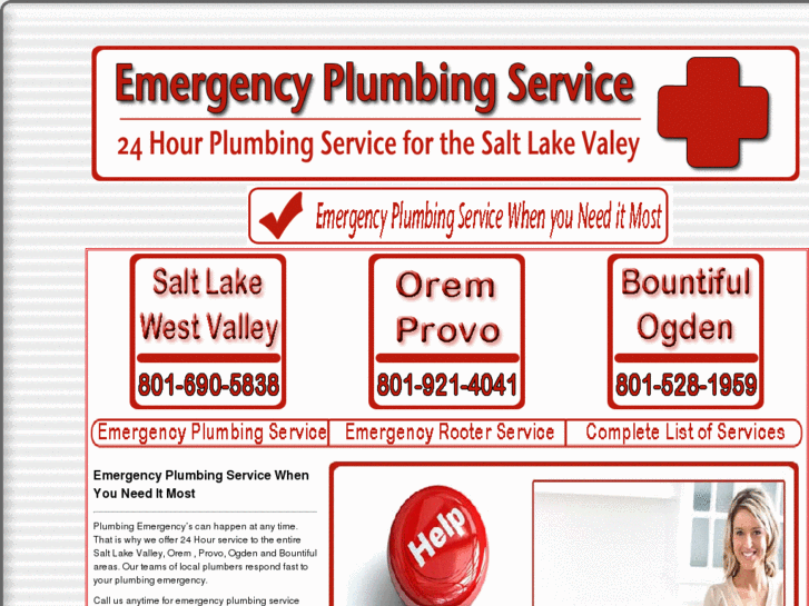 www.emergencyplumberutah.com