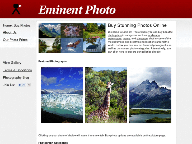 www.eminentphoto.com