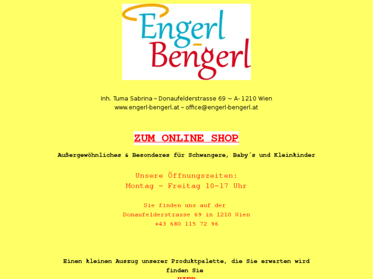 www.engerl-bengerl.at