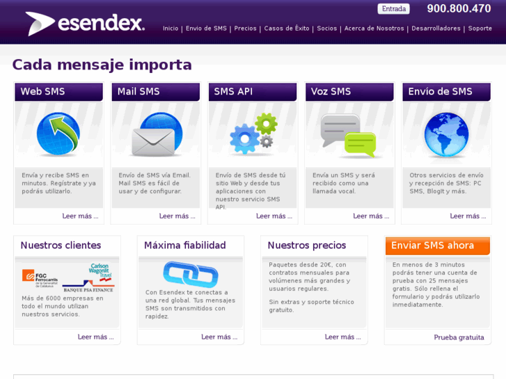 www.esendex.es