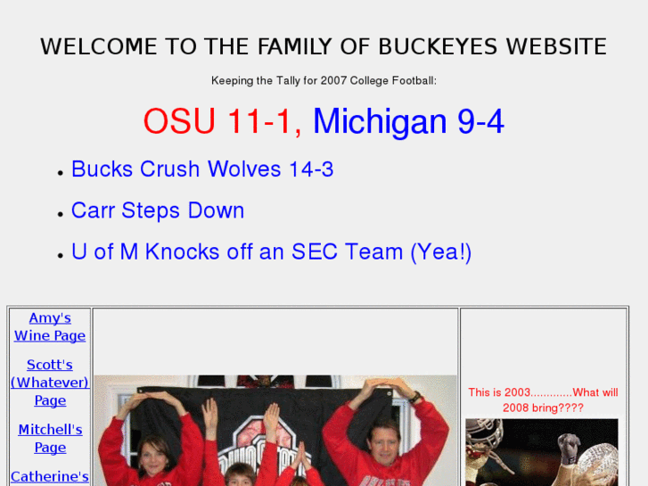 www.familyofbuckeyes.com