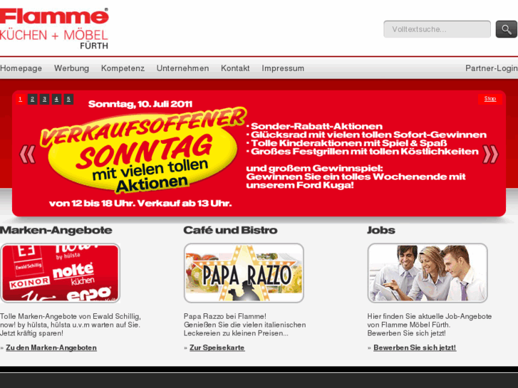 www.flamme-fuerth.de