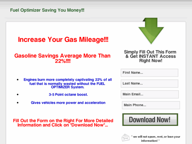 www.fueloptimizer.info