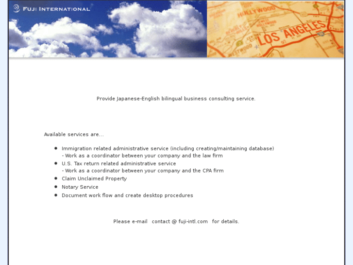 www.fuji-intl.com