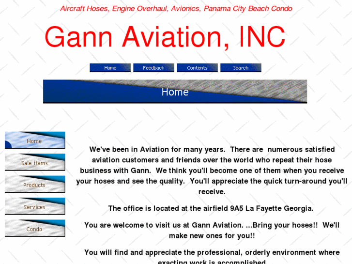 www.gannaviation.com