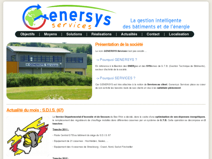 www.genersys-services.com