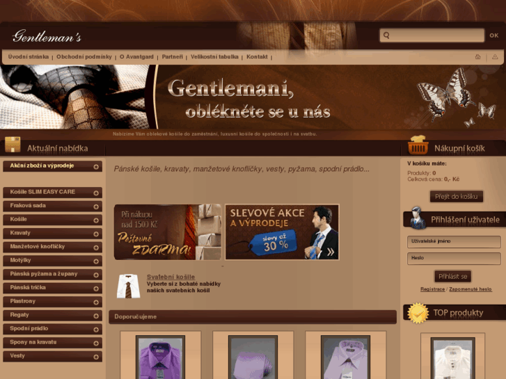 www.gentlemans.cz