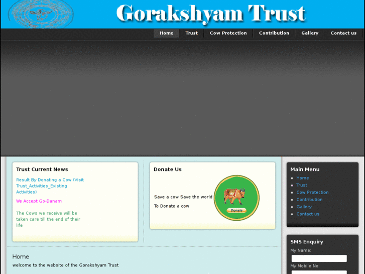 www.gorakshyamtrust.org