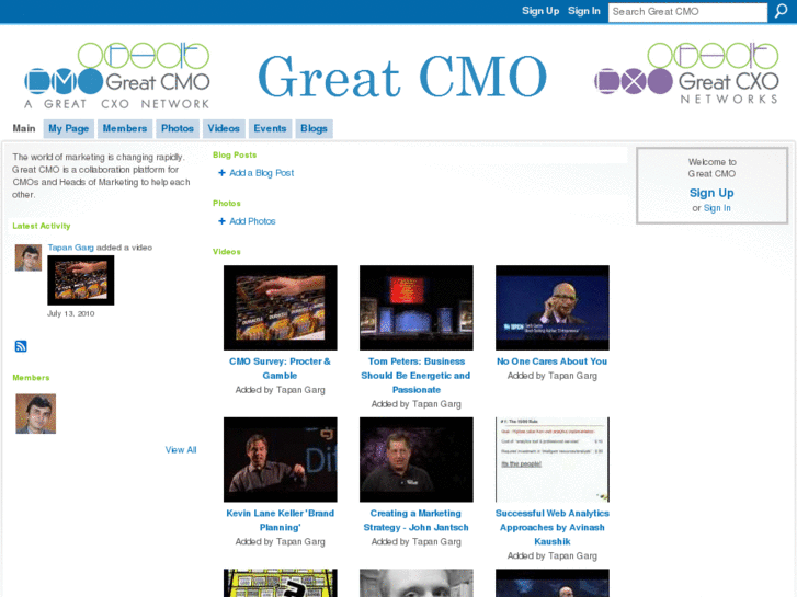 www.greatcmo.com