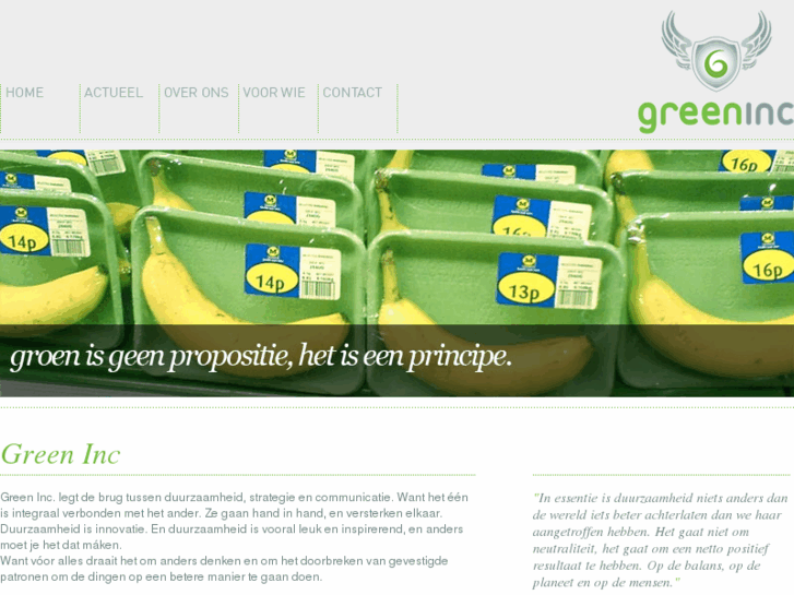 www.greeninc.nl