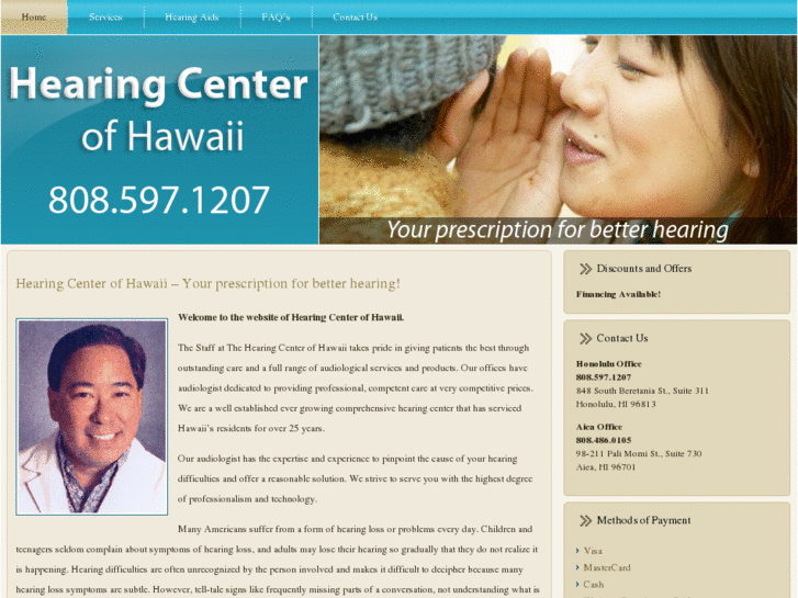 www.hearingcenterofhawaii.com