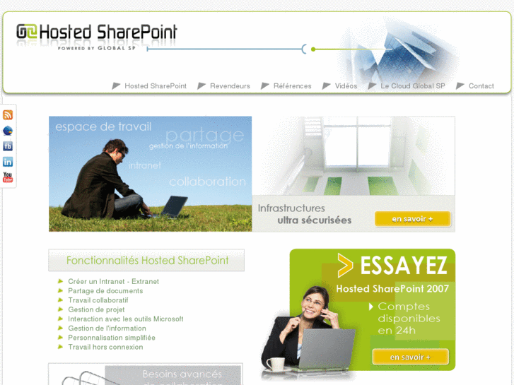 www.hosted-sharepoint.fr