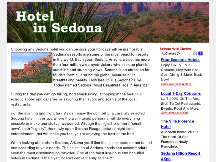 www.hotel-in-sedona.com