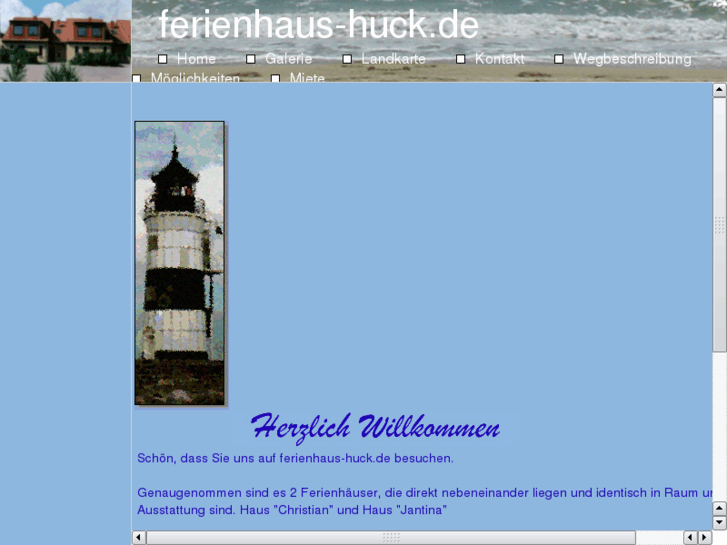 www.huck-online.net