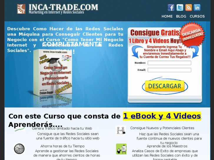 www.inca-trade.com