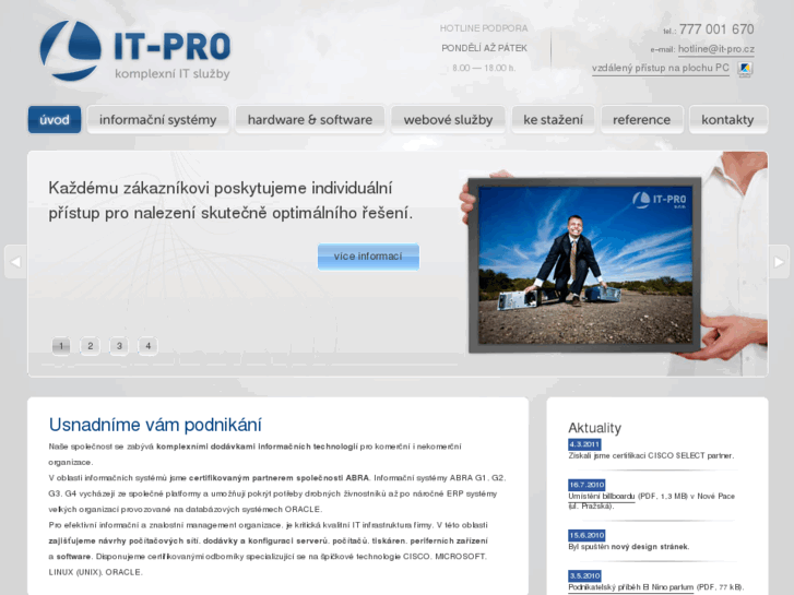 www.it-pro.cz