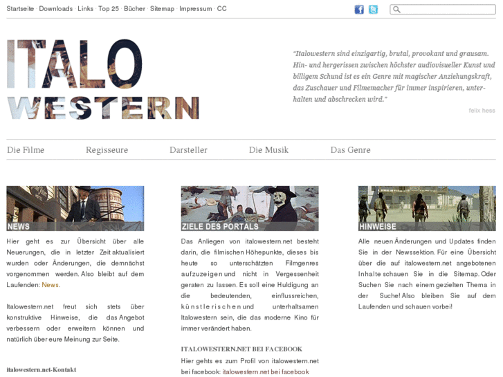 www.italowestern.net