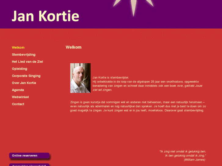 www.jankortie.nl