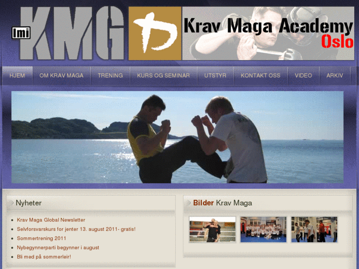 www.kravmagaacademy.no