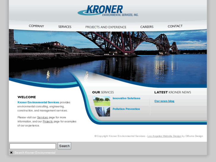 www.kronerenvironmental.com