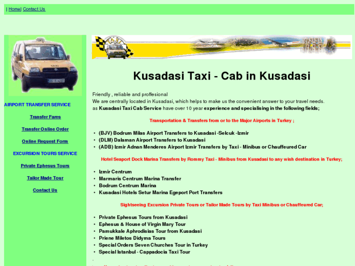 www.kusadasi-taxi.com