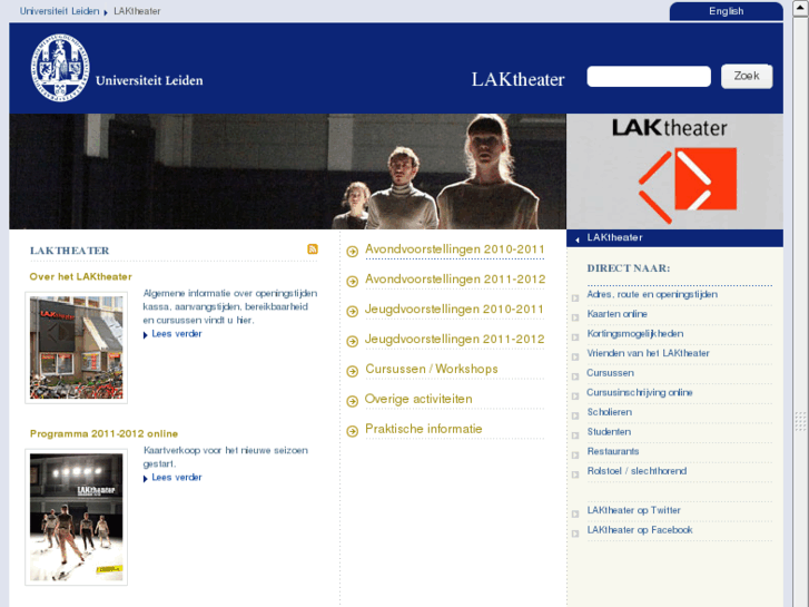 www.laktheater.com