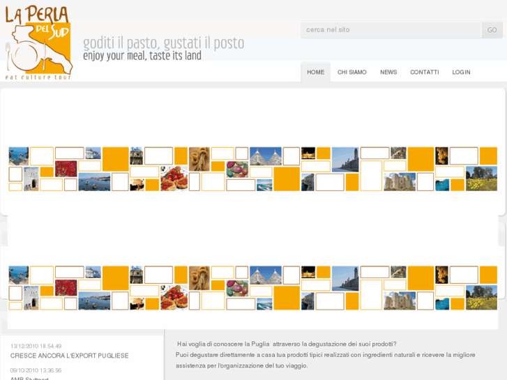 www.laperladelsud.net